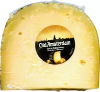 Cantidad de azúcar en Old Amsterdam Das Original