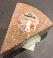 含糖量 Munster