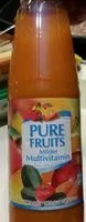 含糖量 Multivitamin