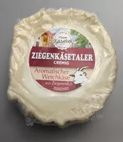 含糖量 Ziegenkäsetaler