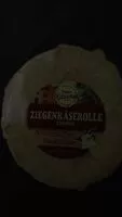 含糖量 Ziegenrolle
