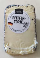 含糖量 Pfeffertorte