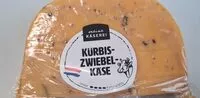 含糖量 Kürbis Zwiebel Käse