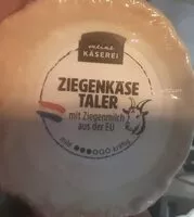 含糖量 Ziegenleder Käse