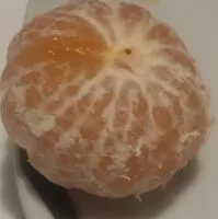Suhkru kogus sees Clémentine