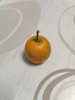 Quantité de sucre dans Clémentine