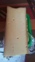 İçindeki şeker miktarı Fromage Abondance AOP