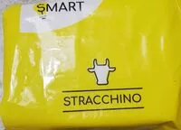 Amount of sugar in Stracchino