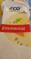 चीनी की मात्रा Emmenral