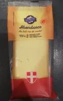 İçindeki şeker miktarı Abondance