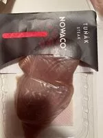 Sokerin määrä sisällä Tuňák steak