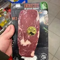 Cantidad de azúcar en Entrecôte