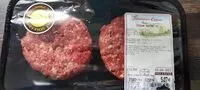 İçindeki şeker miktarı Steaks hachés