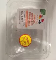 İçindeki şeker miktarı Salade de fruits