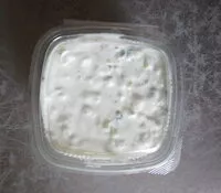 Zuckermenge drin Салата Снежанка