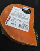 入っている砂糖の量 Mimolette extra-vieille