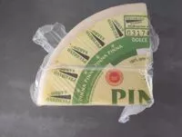 Amount of sugar in Pecorino Sardo DOP