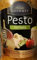 Sossen pesto