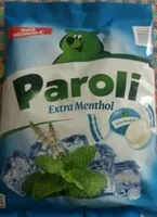 Azúcar y nutrientes en Paroli