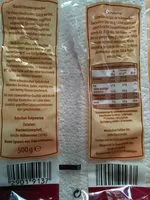 Suhkru kogus sees Eierspätzle, Echte Schwäbische Eiersp...