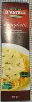 Quantité de sucre dans Spaghetti mit Arrabiattasauce