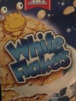 Количество сахара в White flakes