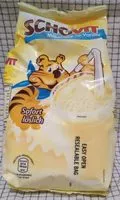 Amount of sugar in Quick Mix Milkshake Typ Erdbeere, Erdbeere