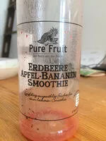 含糖量 Mango passionfrucht smoothe