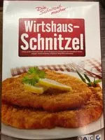 Zucker und Nährstoffe drin Die schnitzelmacher