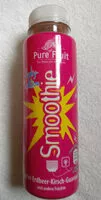 含糖量 Smoothie Funky-Edition