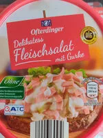 İçindeki şeker miktarı Curry sauce