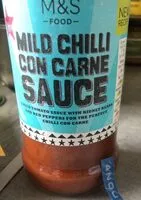 Mexican tomato cooking sauce