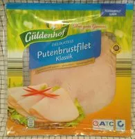 Putenbrustfilet