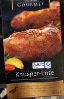 含糖量 Knusper-Ente