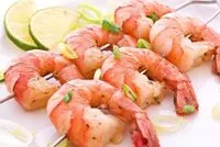 Sugar and nutrients in Gourmet fruits de mer