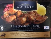 含糖量 Hirschedelgulasch