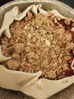 İçindeki şeker miktarı Beetroot bourginuignon pie