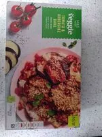 Zuckermenge drin Tomato & aubergine bake