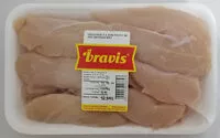 Gula dan nutrisi di dalamnya Bravis