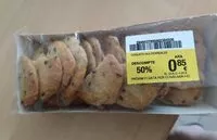 Cantidad de azúcar en Coqueta multicereales
