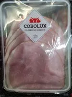 Sucre et nutriments contenus dans Cobolux