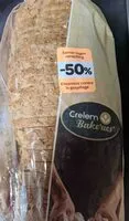 Amount of sugar in 6-granenbrood pain de 6-céréales