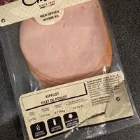 Quantité de sucre dans Kipwit