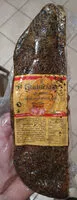 Suhkru kogus sees il guanciale di suino