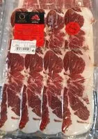 Cantidad de azúcar en Señorío de olivenza