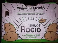 Azúcar y nutrientes en Virgen del rocio