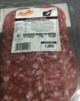 चीनी की मात्रा Salchichon extra revilla