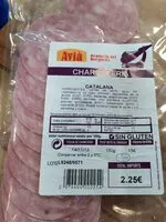 Azúcar y nutrientes en Avia