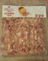 Suhkru kogus sees Cabeza cerdo especial