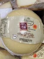 Cantidad de azúcar en Queso Arzúa-Ulloa